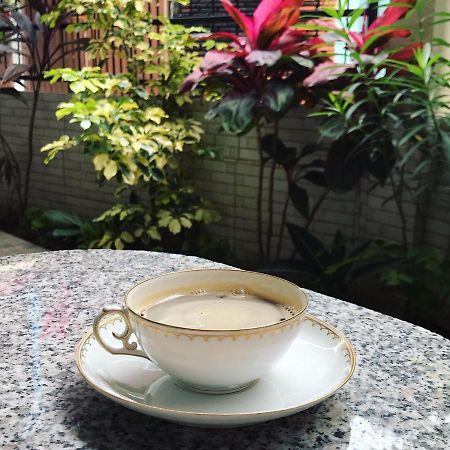 Rynn Hotel Trat Ngoại thất bức ảnh