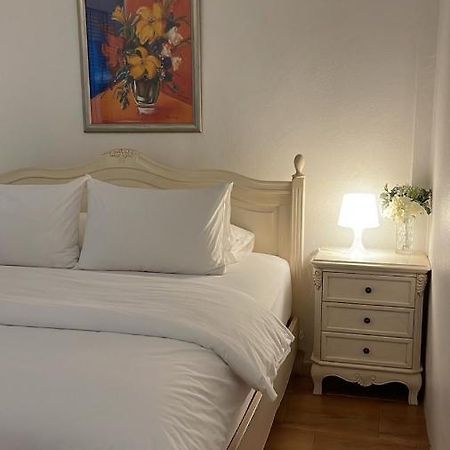 Rynn Hotel Trat Ngoại thất bức ảnh