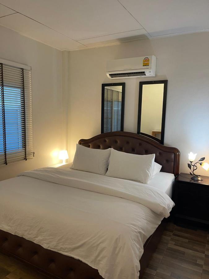 Rynn Hotel Trat Ngoại thất bức ảnh