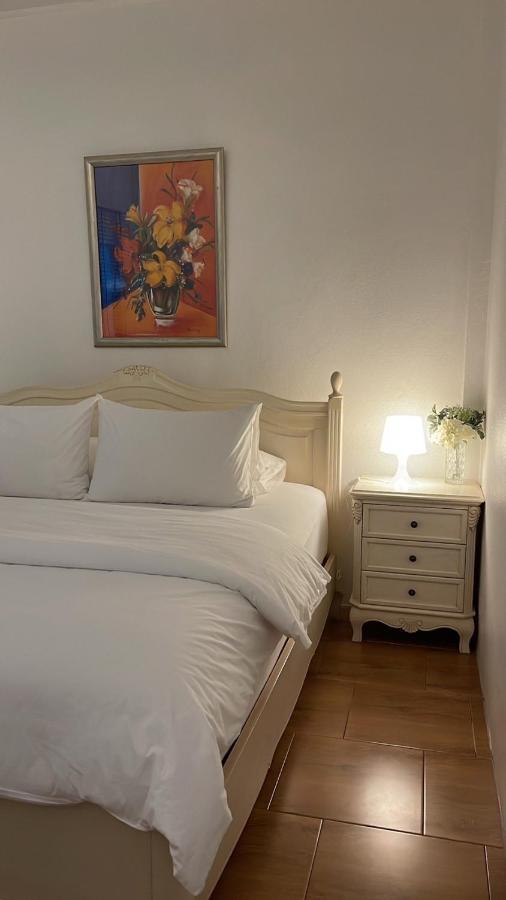 Rynn Hotel Trat Ngoại thất bức ảnh