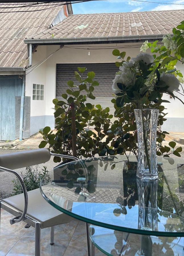 Rynn Hotel Trat Ngoại thất bức ảnh