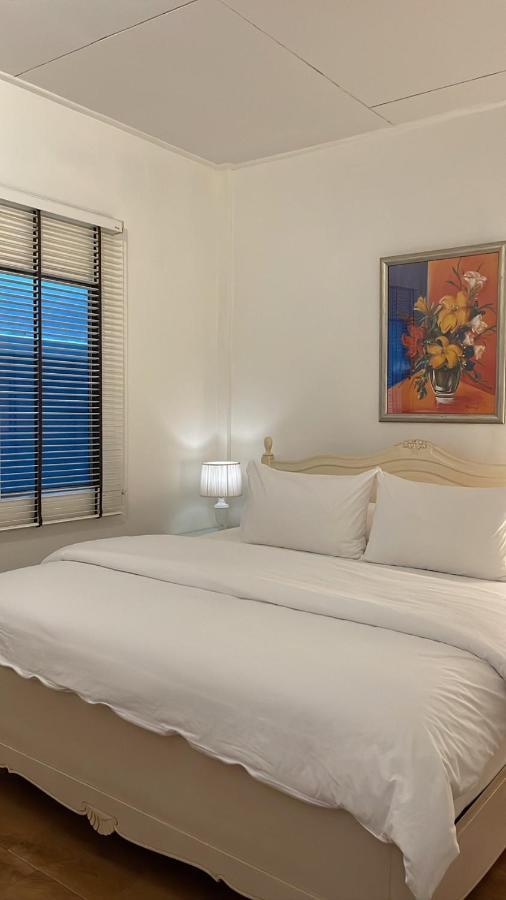 Rynn Hotel Trat Ngoại thất bức ảnh