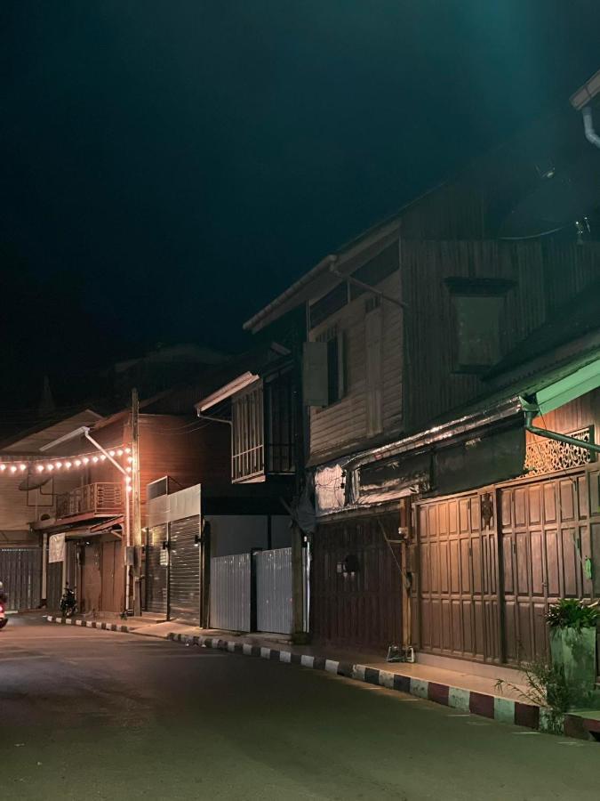 Rynn Hotel Trat Ngoại thất bức ảnh